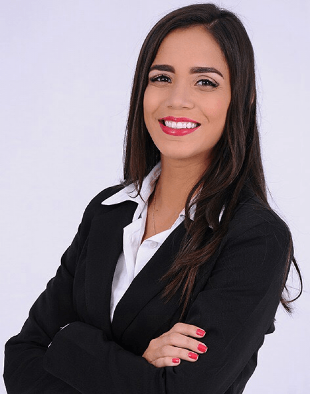 Vanessa Costa Amorim