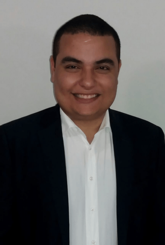 Luis Paulo dos Santos Pontes