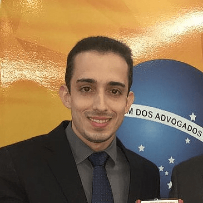 Ygo Mirou Negreiros Cavalcante