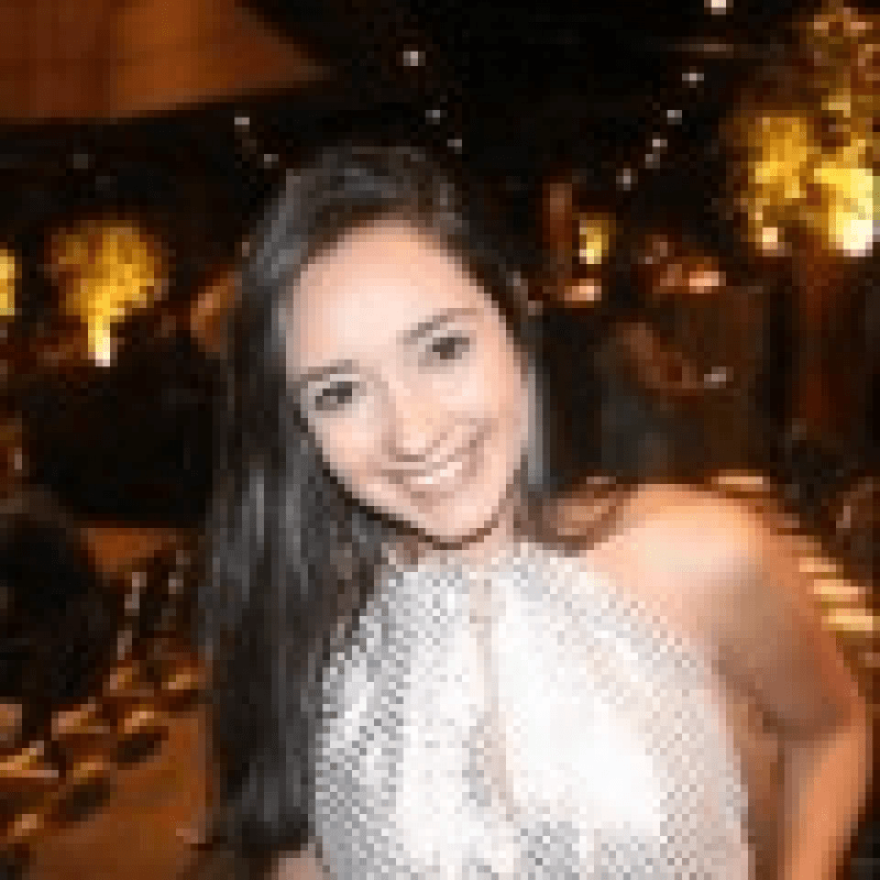 Let&iacute;cia de Lima Rocha