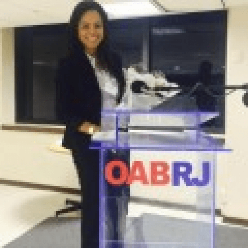 Marina Mar&ccedil;al Advocacia & Consultoria Jur&iacute;dica