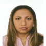Sara Rodrigues de Souza Martins