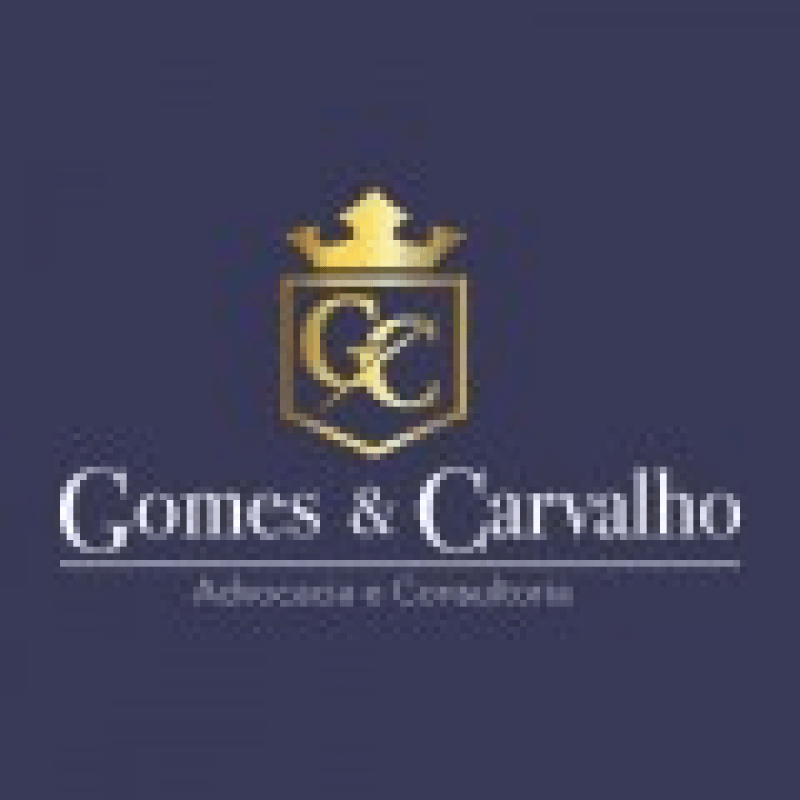 Gomes e Carvalho Advocacia e Consultoria