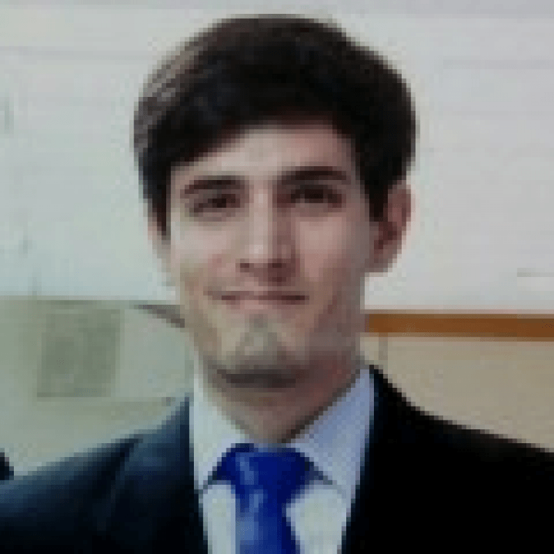 Rodrigo Camara de Queiroz