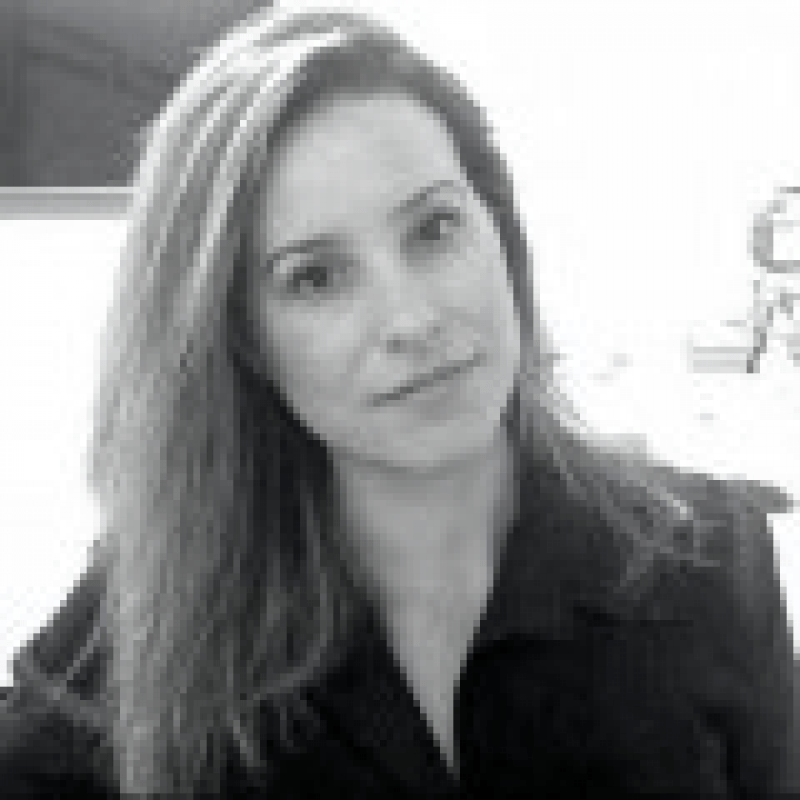 Correspondente Jurídico Andreia Moreira