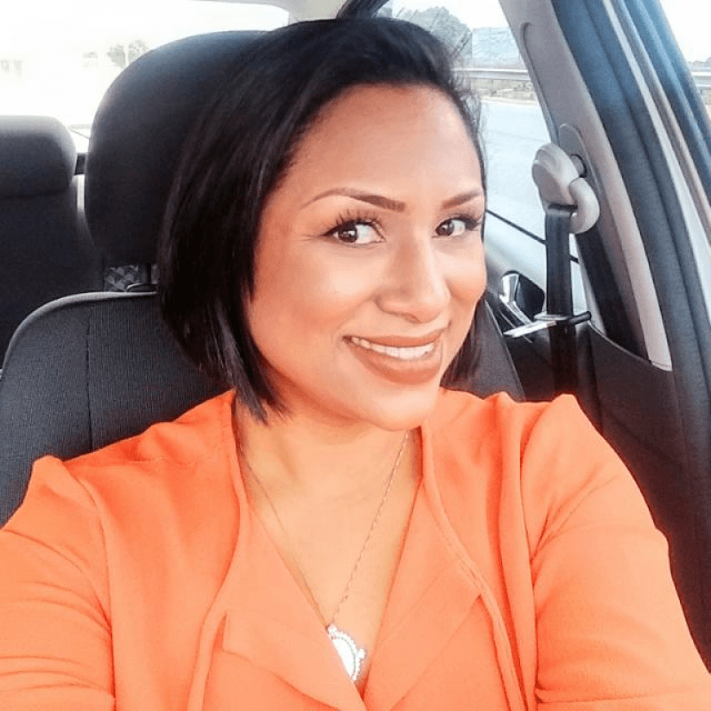 Ana Cristina dos Santos França