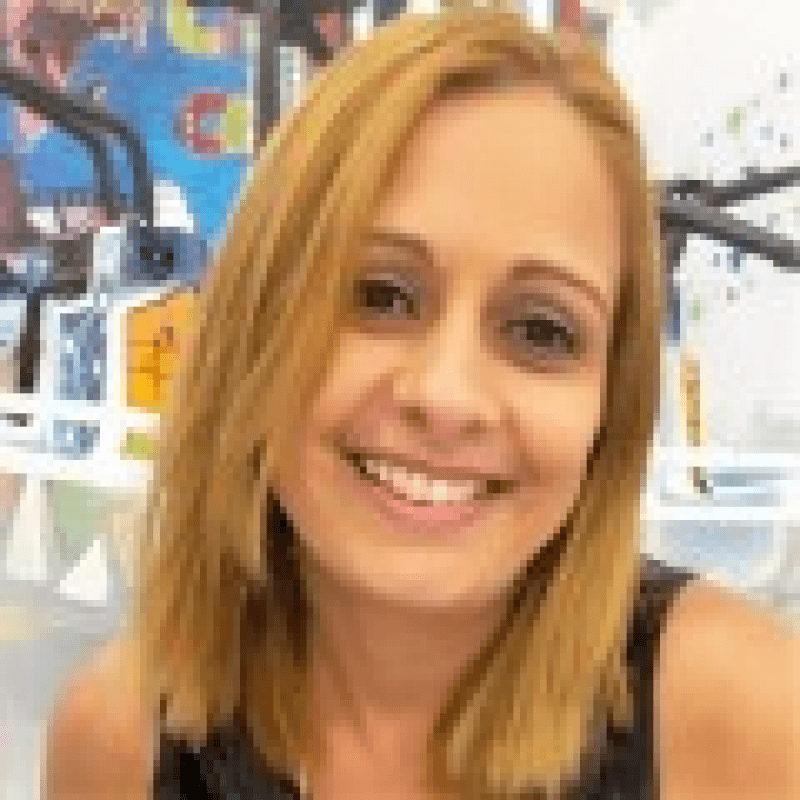 Patrícia Berbert