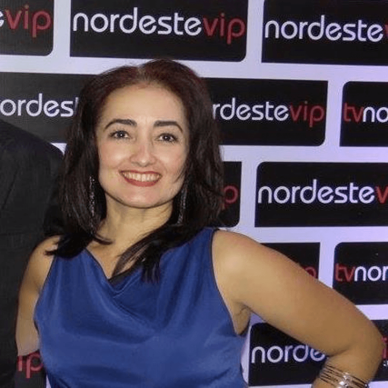 Mônica Paiva Barbosa