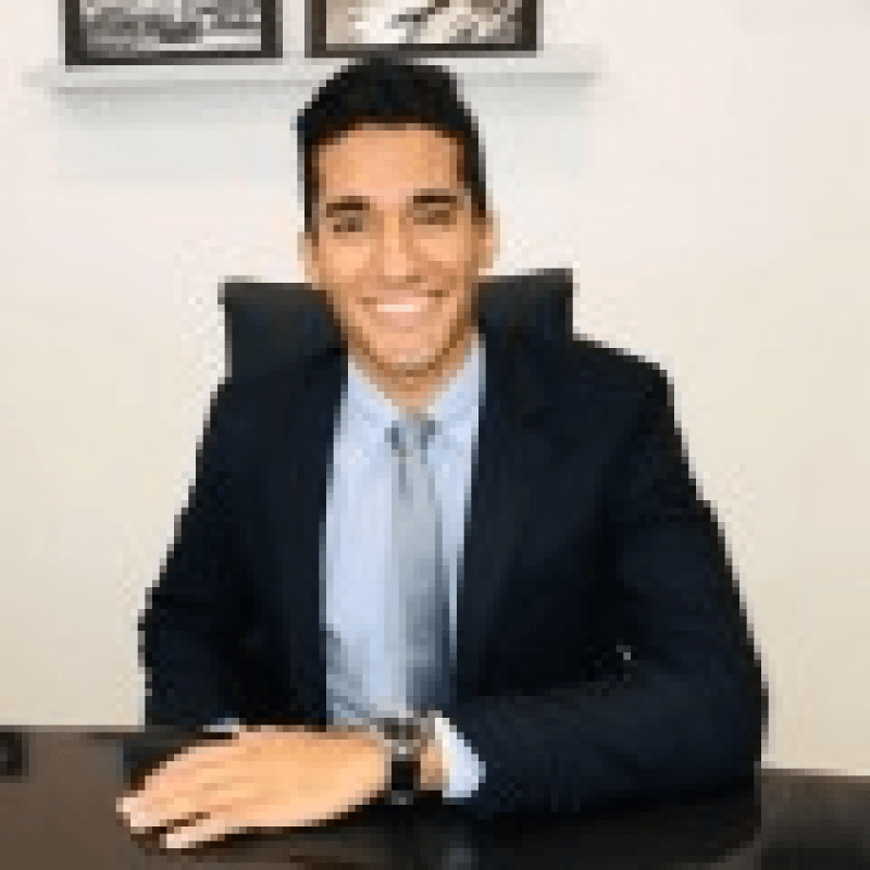 Marcos Cesar Pimentel