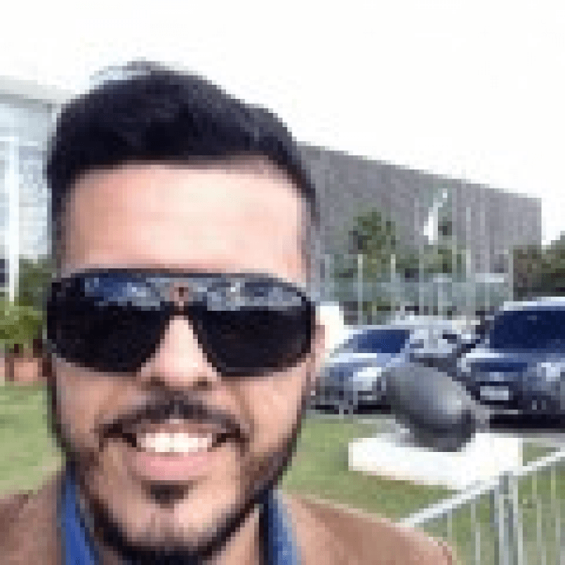 Wellington Lacerda