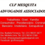 Clf Mesquita Advogados