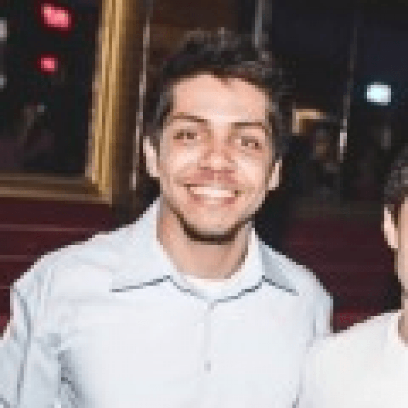 Rodrigo de Brito Lanes