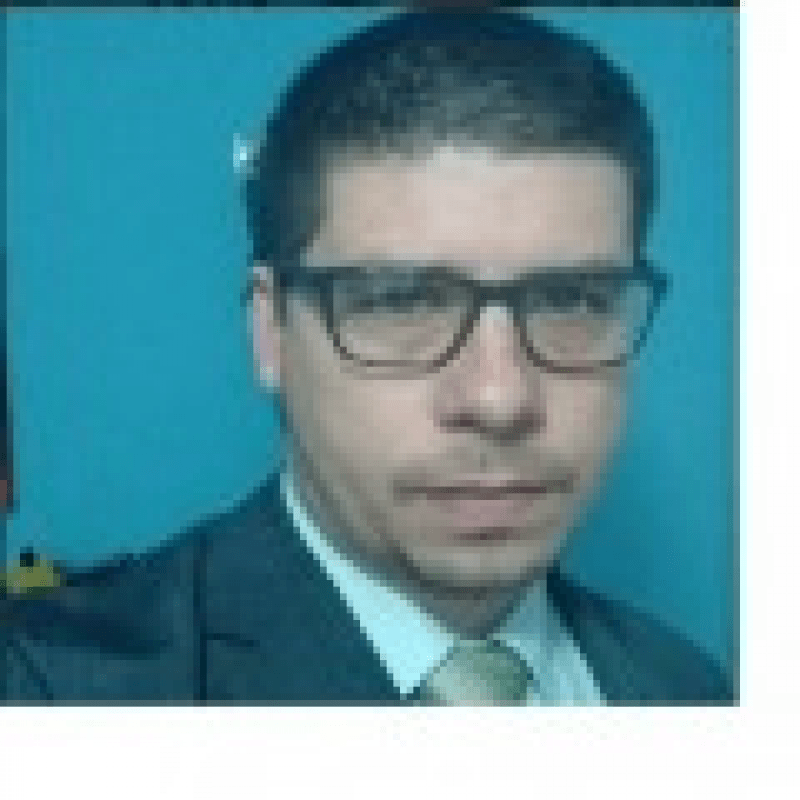 Jorge André Santoro