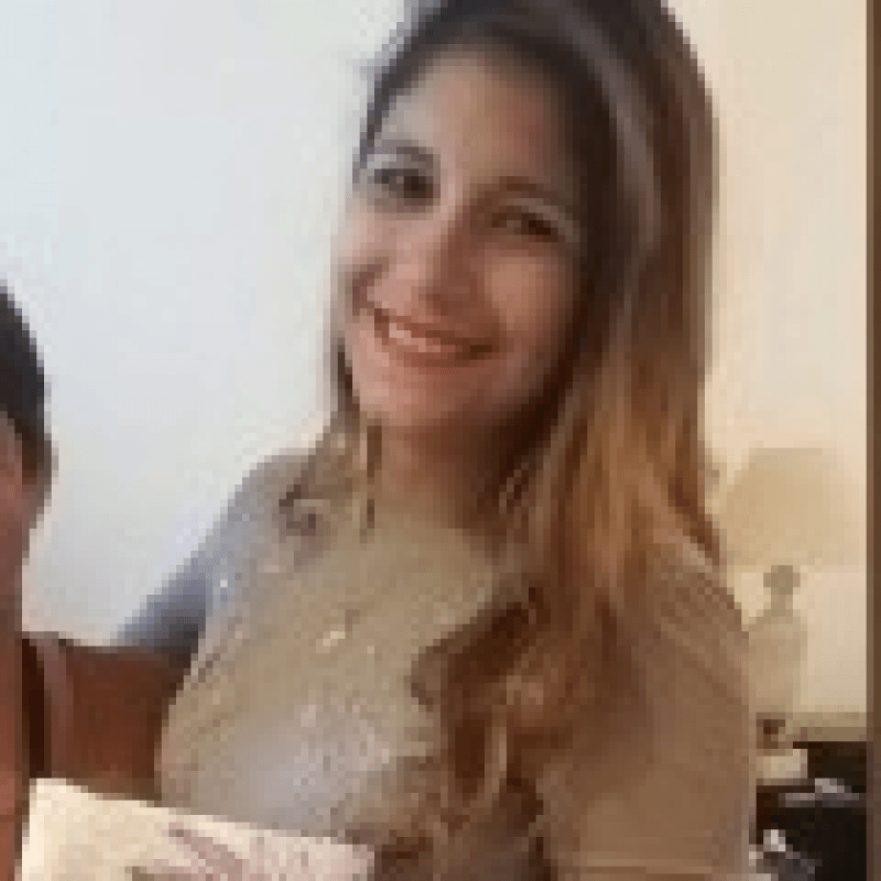 Advogada Ana Paula Messias