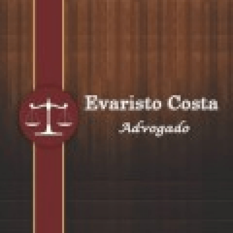 Evaristo Costa
