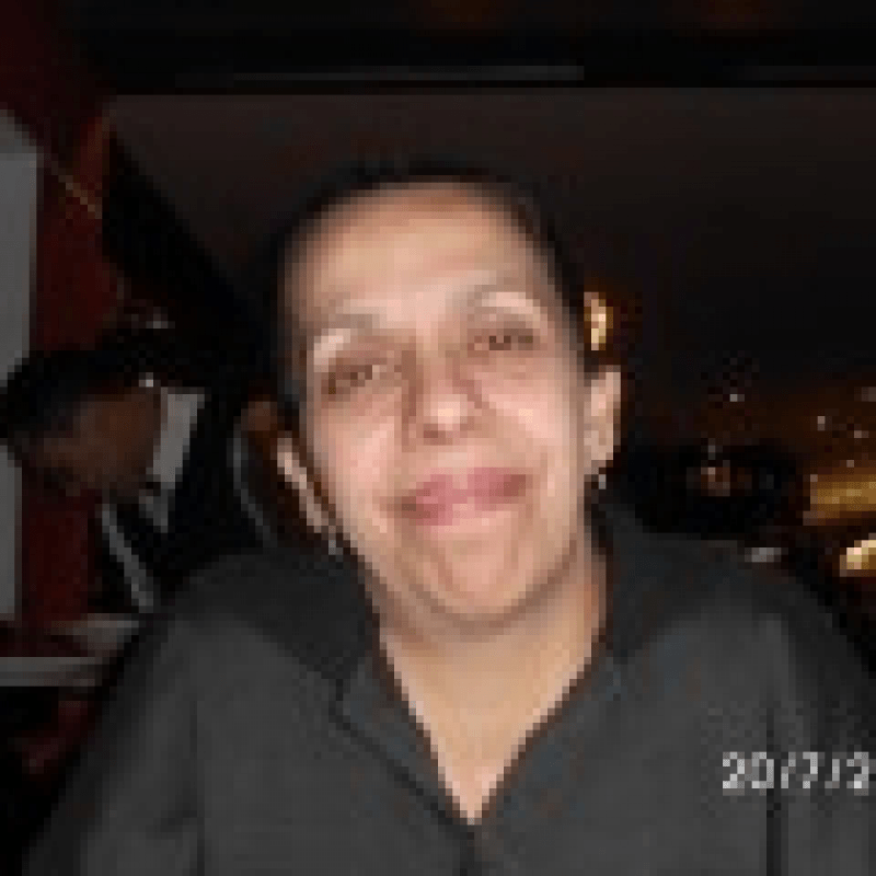 Flavia Wanderley