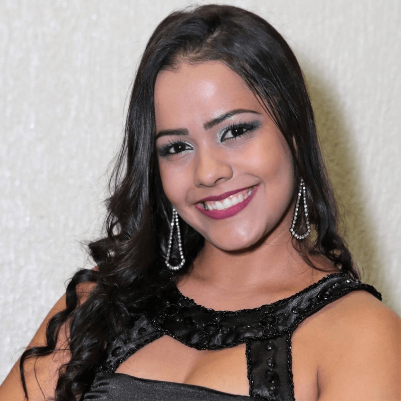 Nayara Alice Camargos Campos