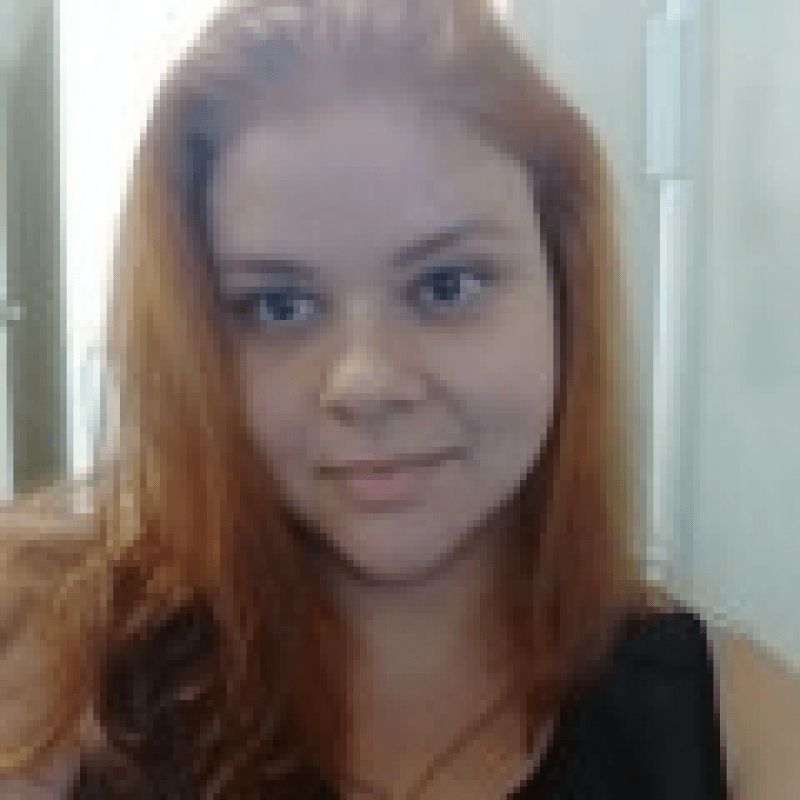 Dra. Mariana Padovani
