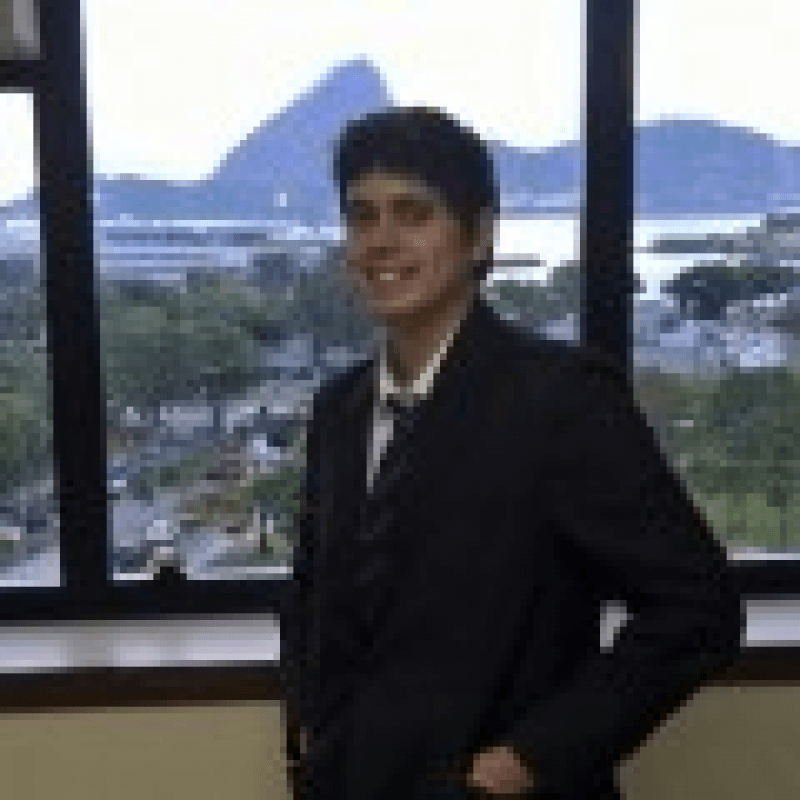 Felipe Renault