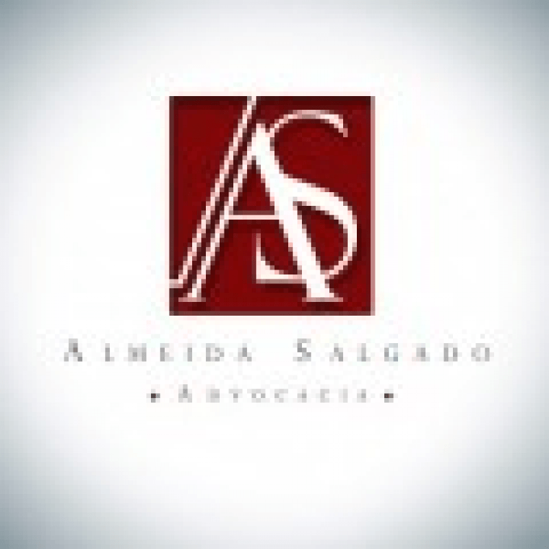 Almeida Salgado Advocacia