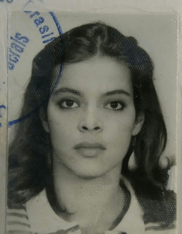 Rosa Maria Carvalho Pinho Tavares