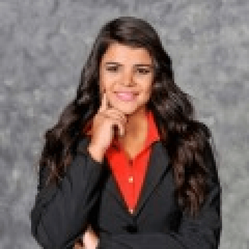Marcelle Blanche Farias