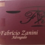 Zanini Sociedade Individual de Advocacia