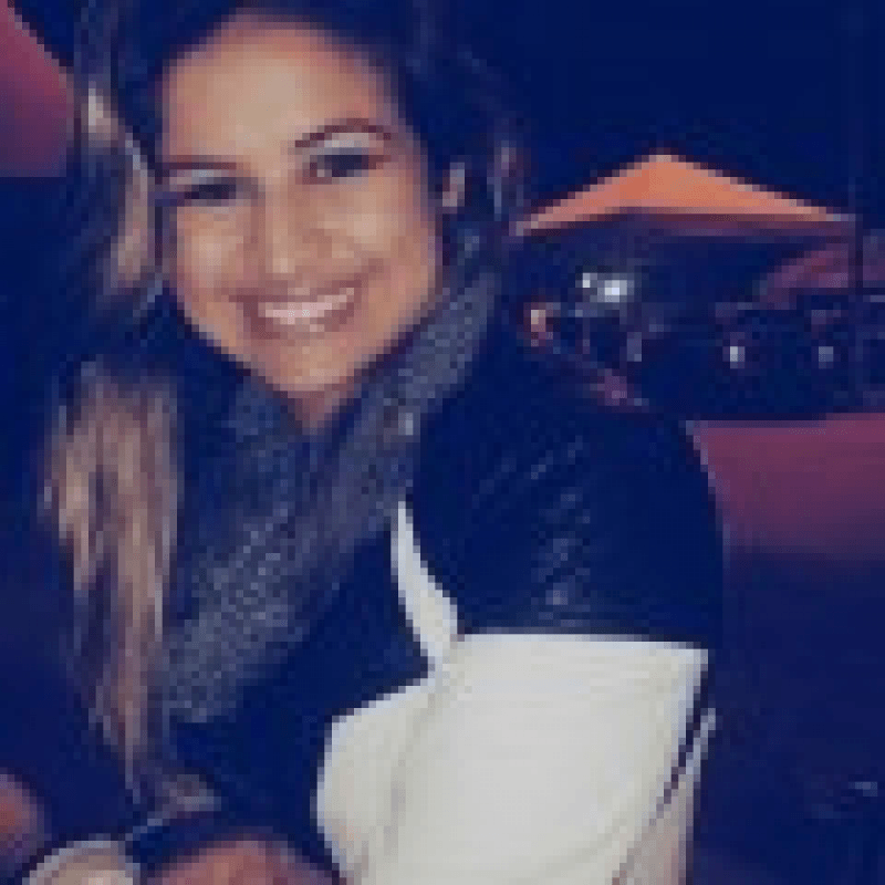 J&eacute;ssica da Costa Bainga