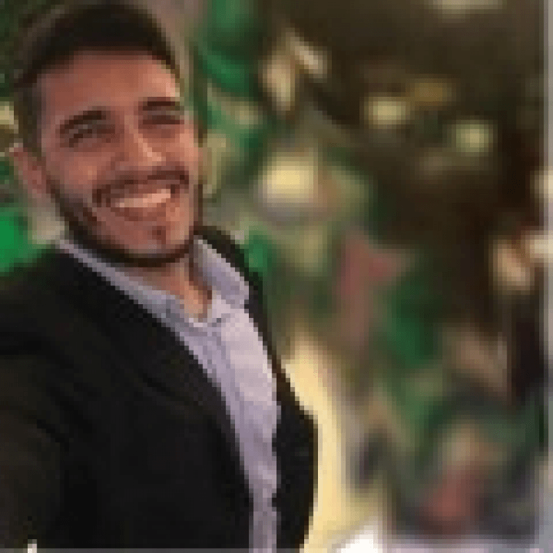 Diefferson Cezar Ramos de Almeida