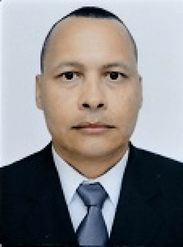 Rodrigo de Souza Pinheiro