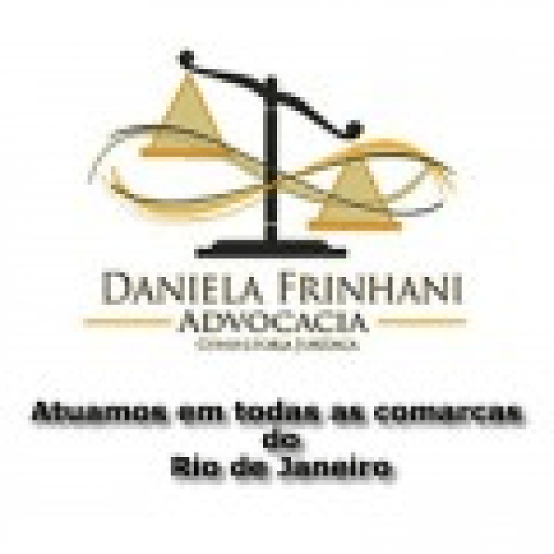 Daniela dos Santos Frinhani