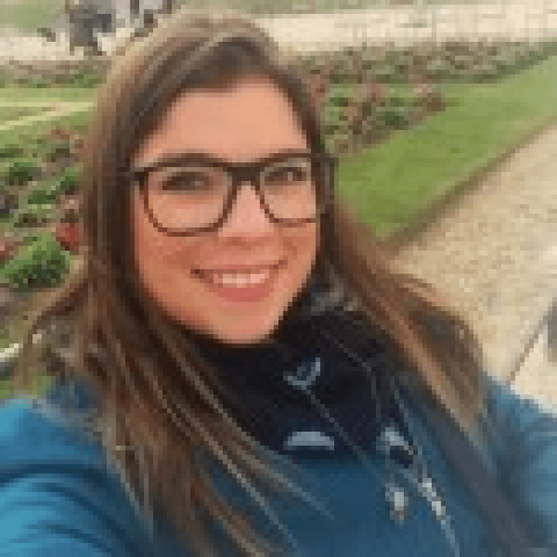 Ana Carolina Isaia