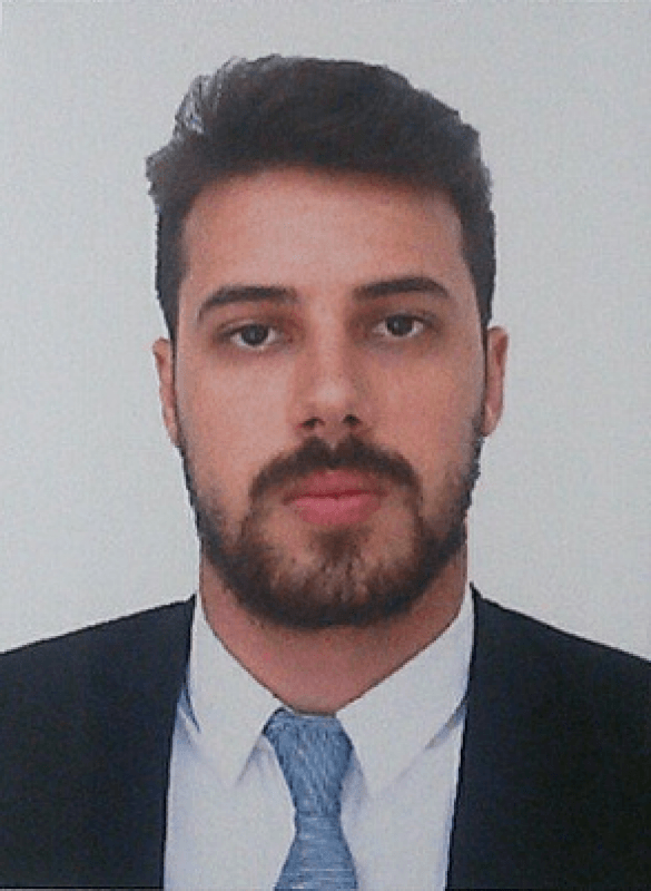 Arthur Braz Martins