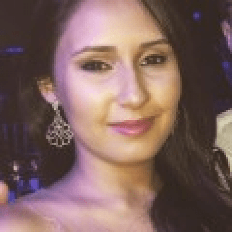 Drª. Laysa Oliveira