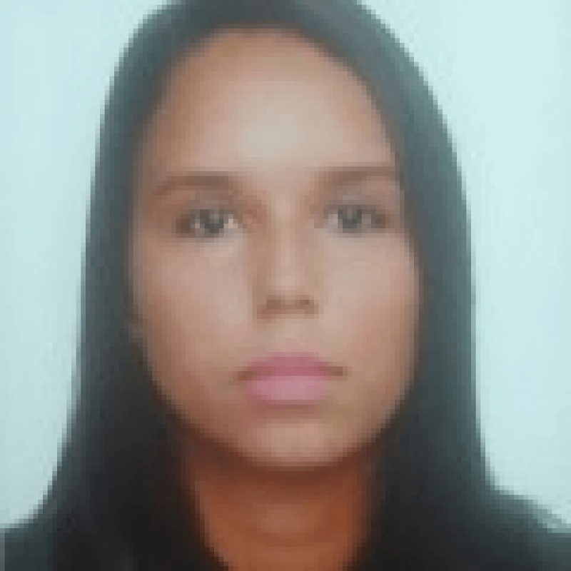 Advogada Caroline Passos