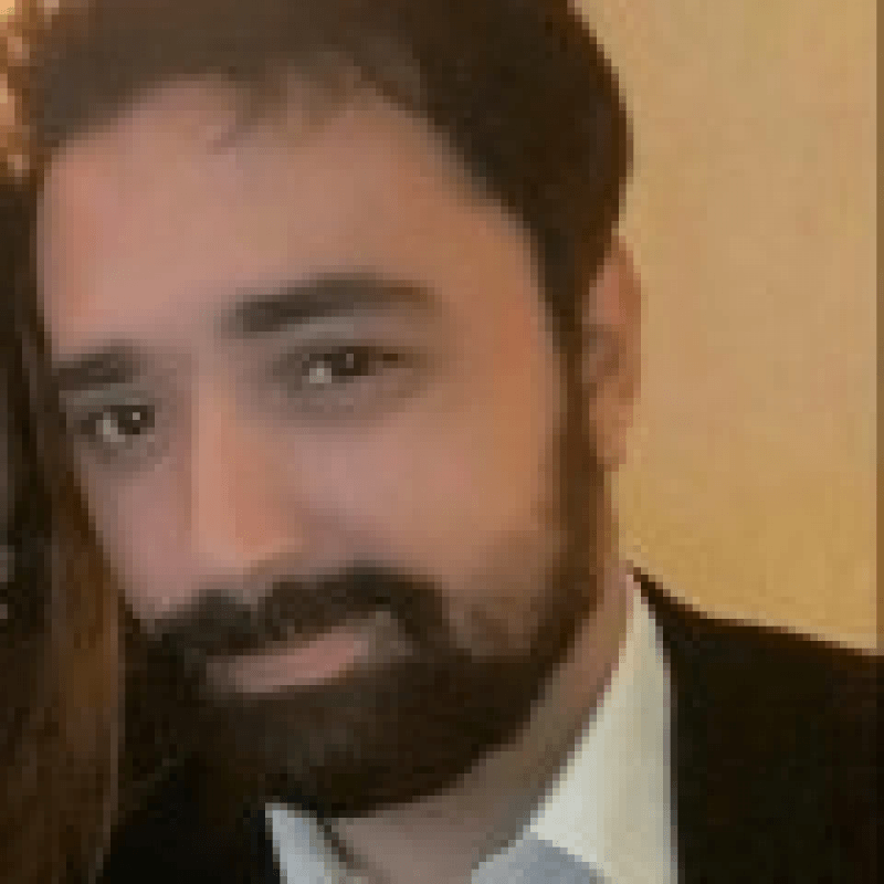 Advogado Gustavo Henrique Gomes Patu