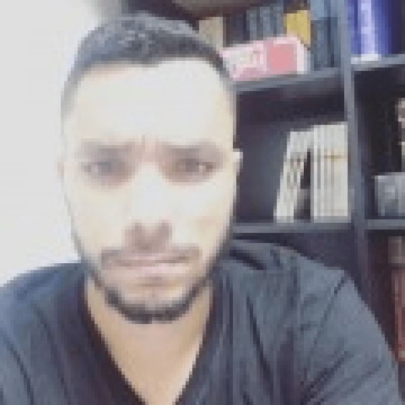 Lucas Meirelles da Cruz - Correspondente Jur&iacute;dico