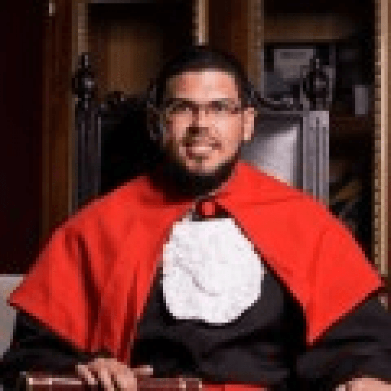 Joao Lucas de Mesquita Lopes