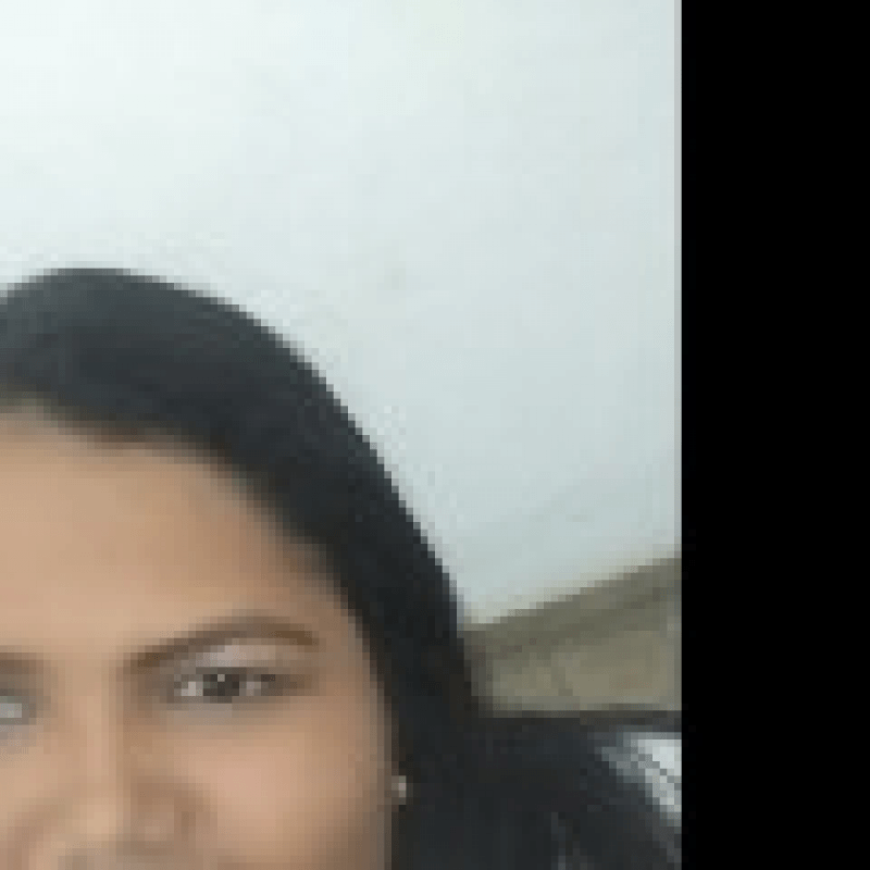 Leilane Campos Ericson