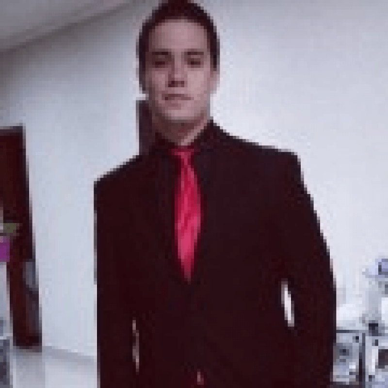 Luiz Felipe Gadelha Melo