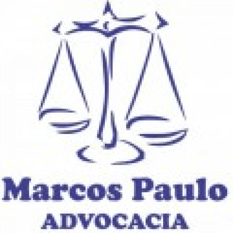 Marcos Paulo Advocacia e Consultoria Jur&iacute;dica