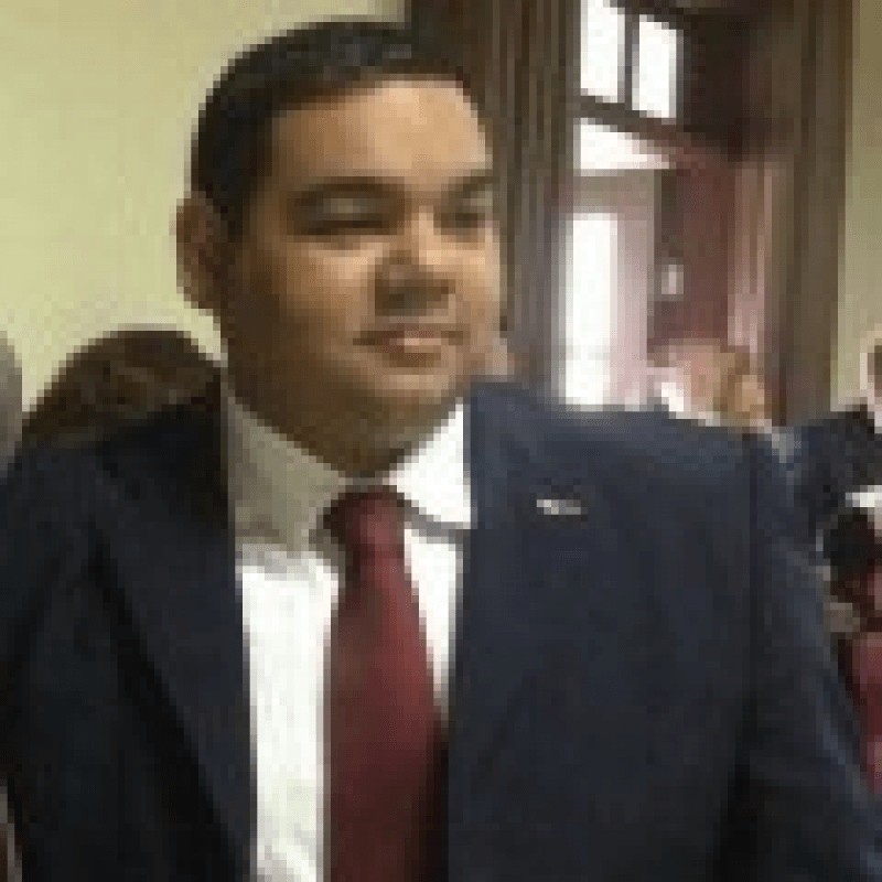 Marcelo Freire Assesoria e Consultoria Juridica