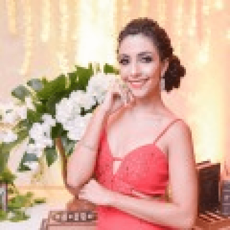 Pamela Alves Moura