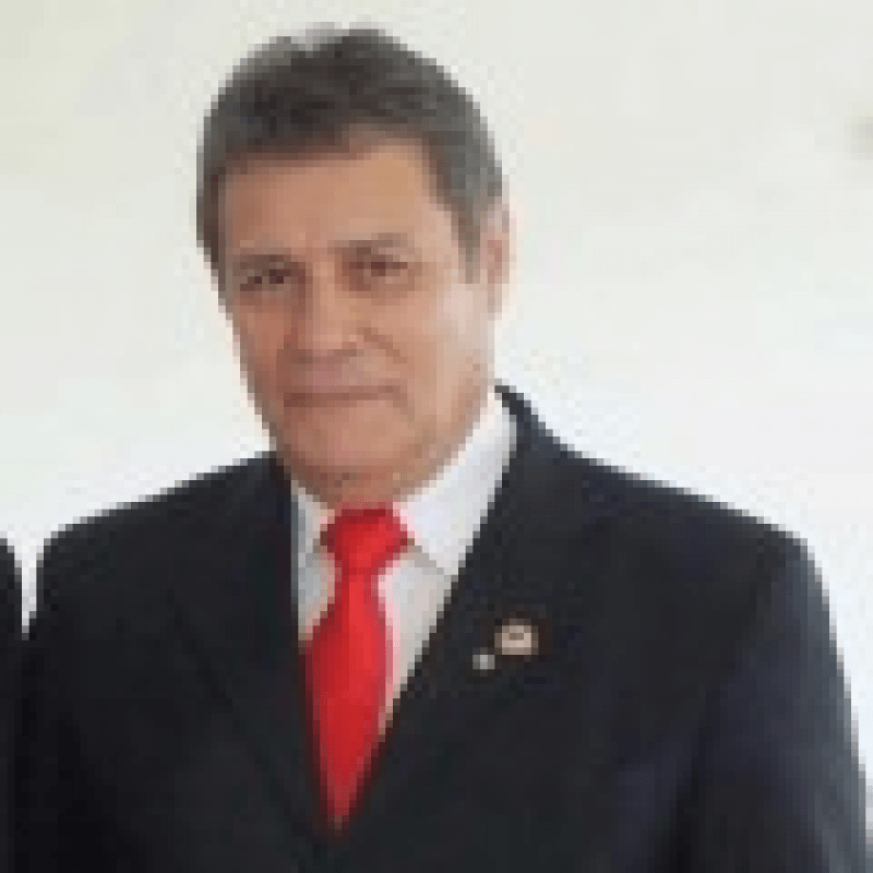 Raimundo Dias Paes