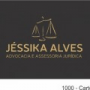 J&eacute;ssika Alves Advocacia e Assessoria Jur&iacute;dica