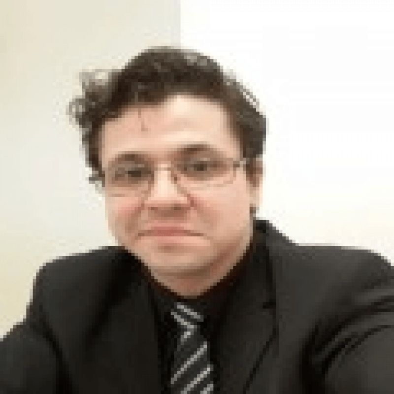 Advogado Iuri Jucá