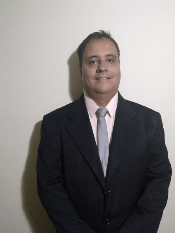 Ricardo Ribeiro dos Reis