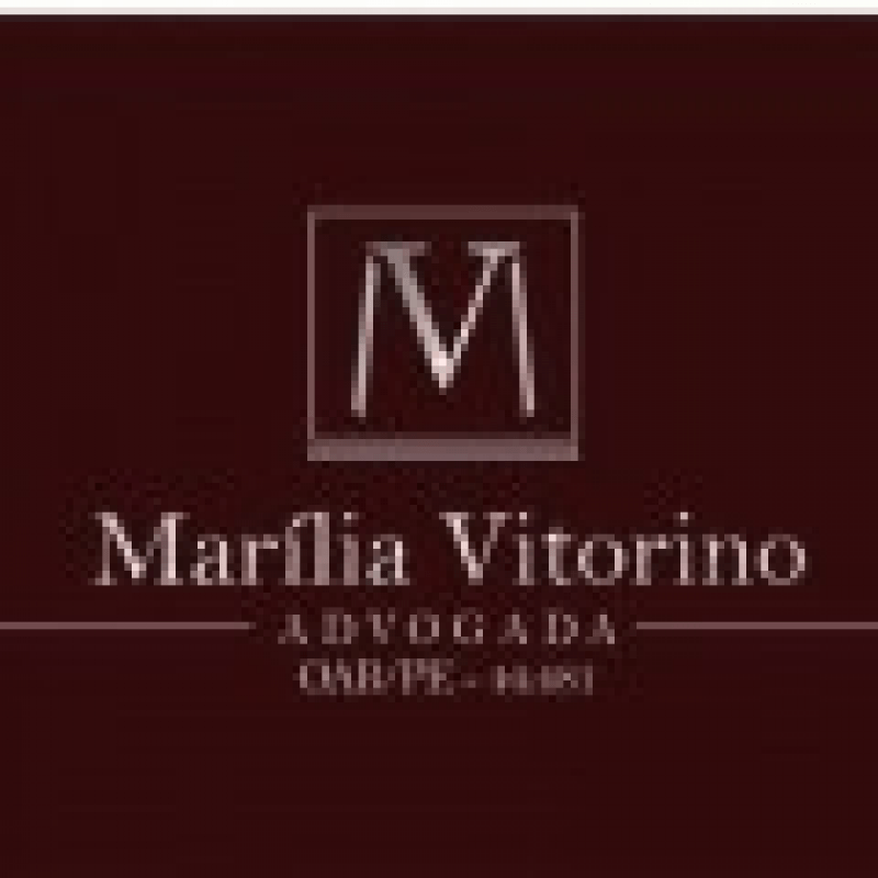 Marília Vitorino da Silva Barbosa