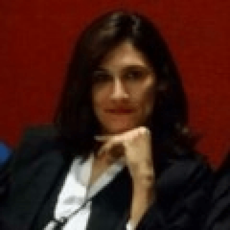 Gabriela Mendes Correspondente Jur&iacute;dico