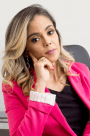 Carla Almeida